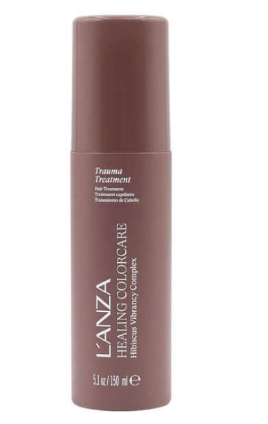 L'ANZA Healing Colorcare Trauma Treatment — Noël New York Salon
